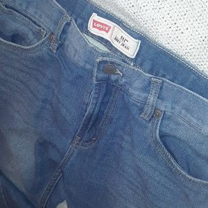 Levi 511 jeans